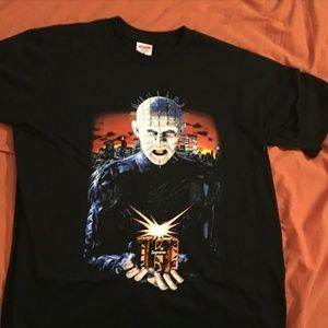 Supreme Hell Raiser Tee